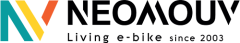 Neomouv Vélo électrique France